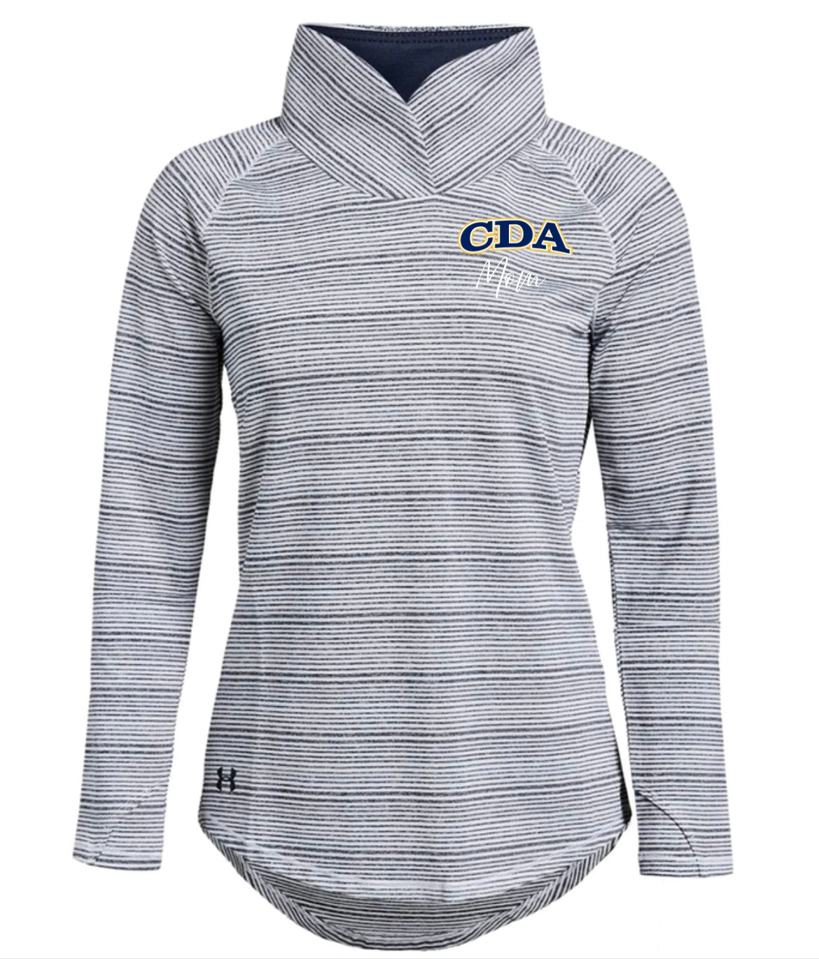 Ladies Under Armour Pullover