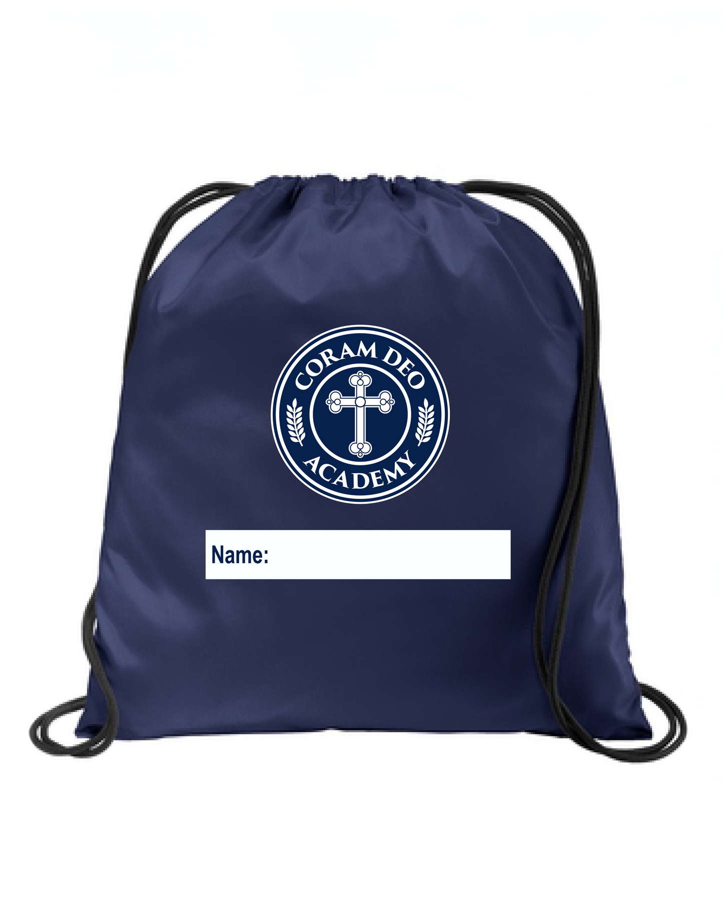CDA Drawstring Bag