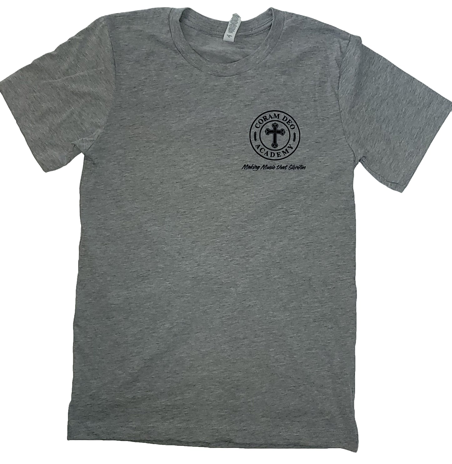 CDA Band Parent T-shirt