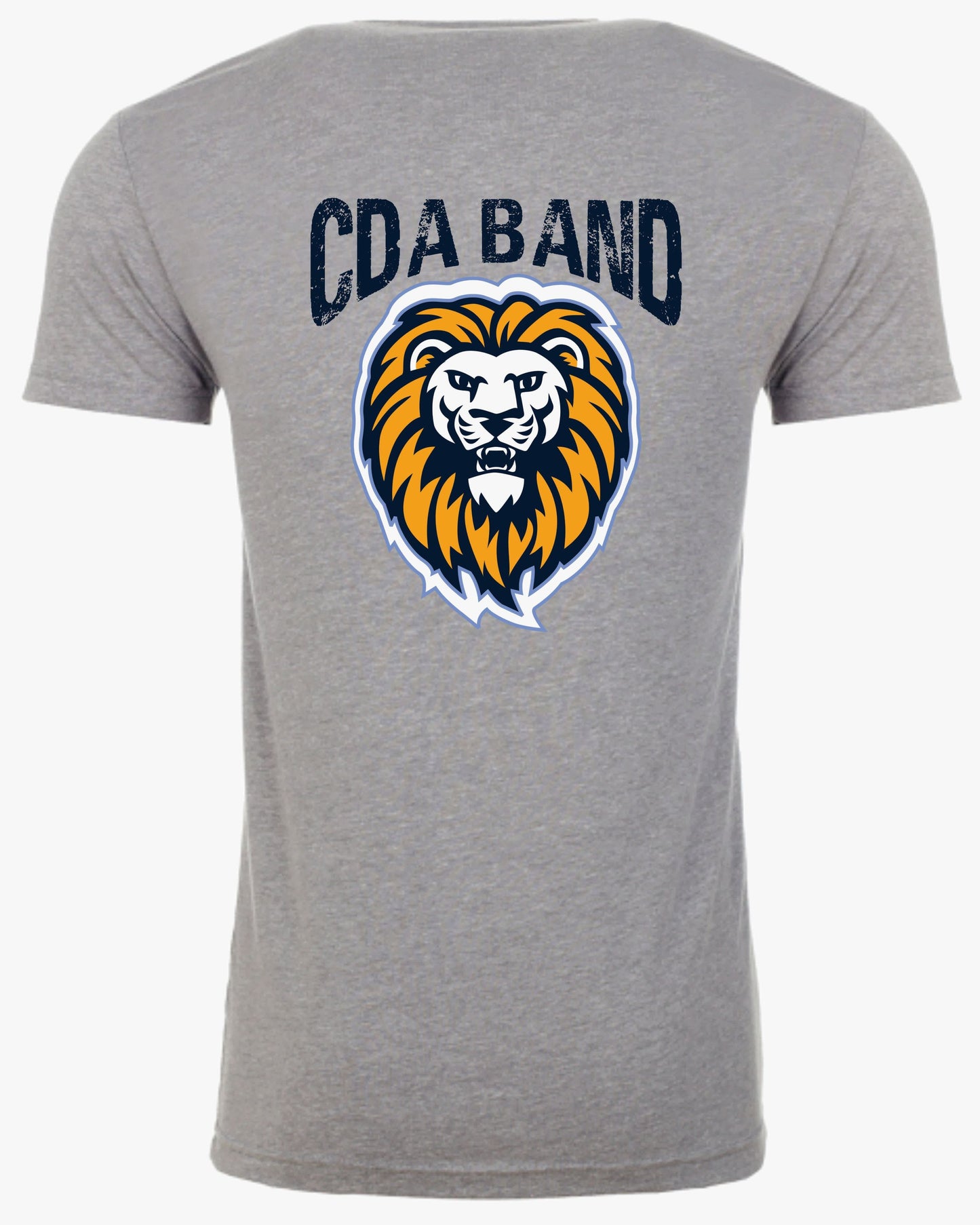 CDA Band Parent T-shirt