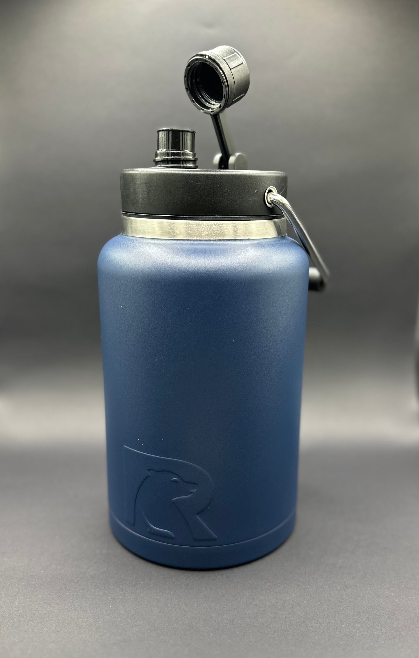 Engraved CDA 1/2 Gallon Water Jug Optional Personalization