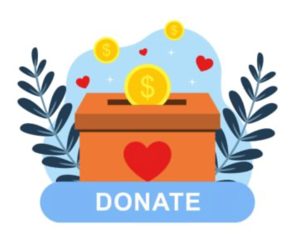 Donation for Grammar Christmas & Valentine's Day Class Parties 2025