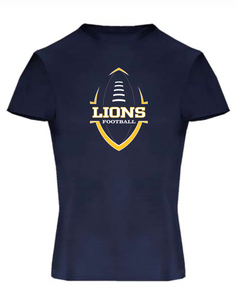 FB Lions Shirts and Compression