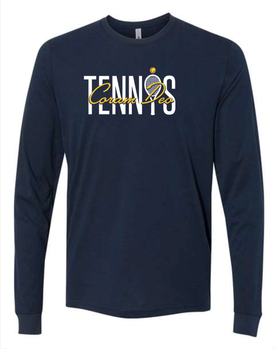 Tennis "CDA Tennis" Design 26