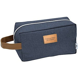 Toiletry/School or Tech Supplies Bag