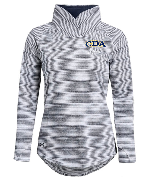 Ladies Under Armour Pullover
