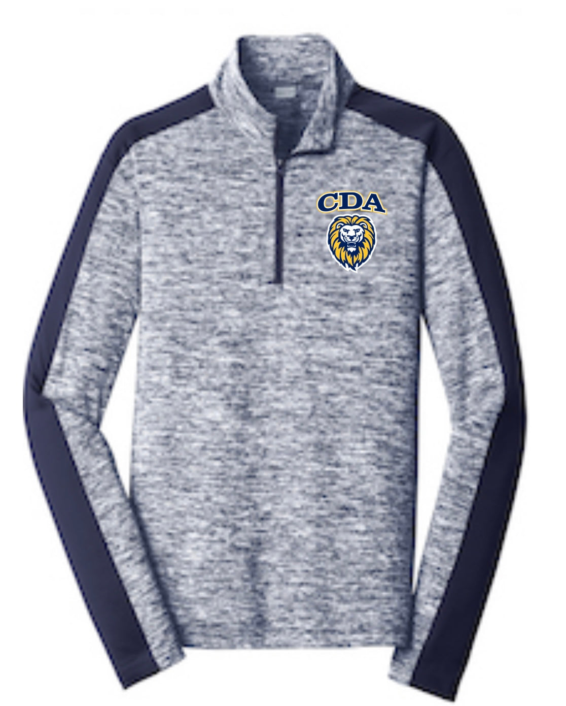 Unisex/Men’s Sport-Tek 1/4 Zip Pullover