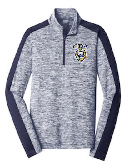 Unisex/Men’s Sport-Tek 1/4 Zip Pullover