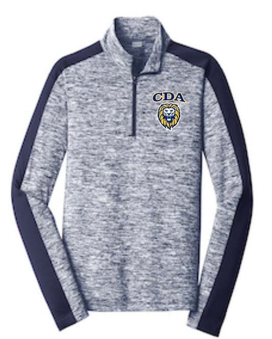 Unisex/Men’s Sport-Tek 1/4 Zip Pullover