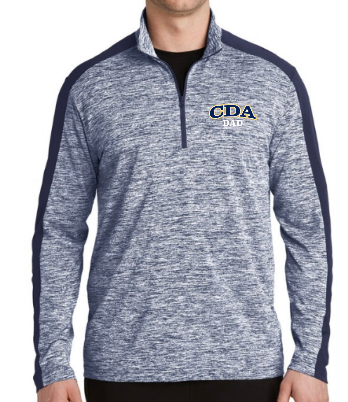 Unisex/Men’s Sport-Tek 1/4 Zip Pullover