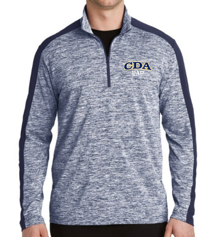 Unisex/Men’s Sport-Tek 1/4 Zip Pullover