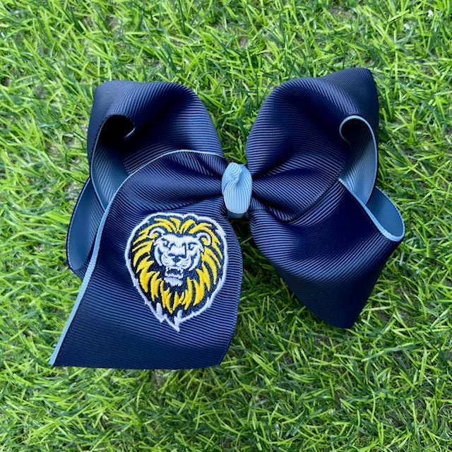 CDA Hair Bows Uniform Approved