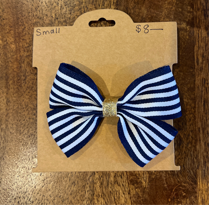 Hair Bows (Small)