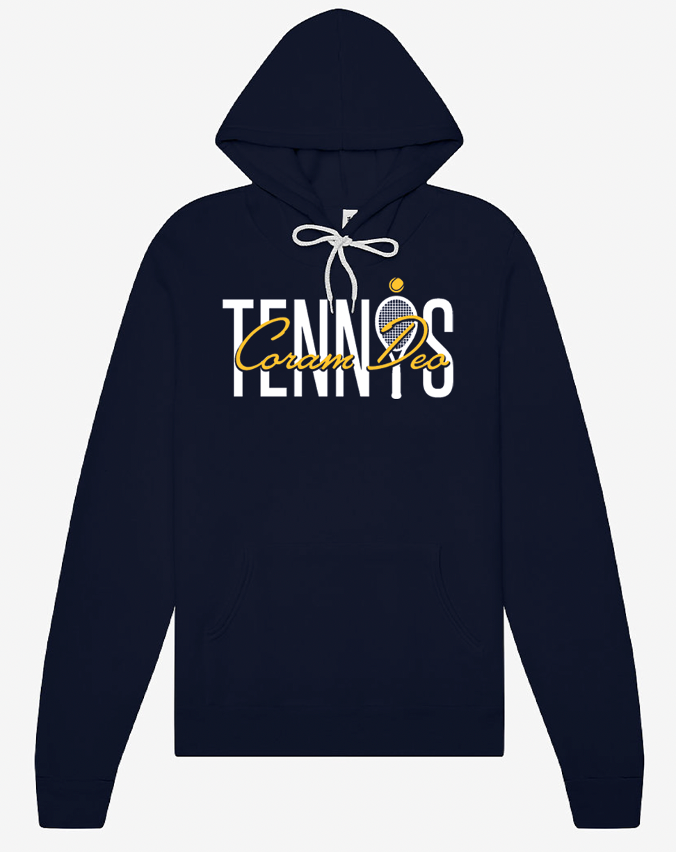 Tennis "CDA Tennis" Design 26