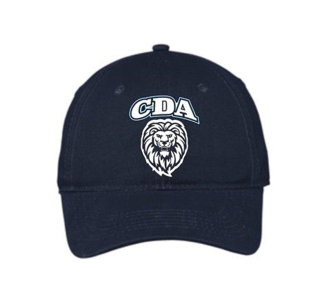 CDA Ball Cap