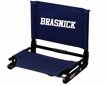 Stadium Chair With Logo