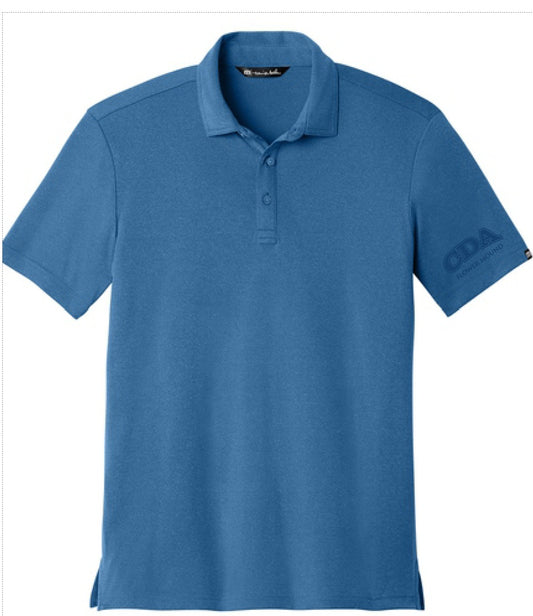 CDA Flower Mound Men's TravisMathew Polo