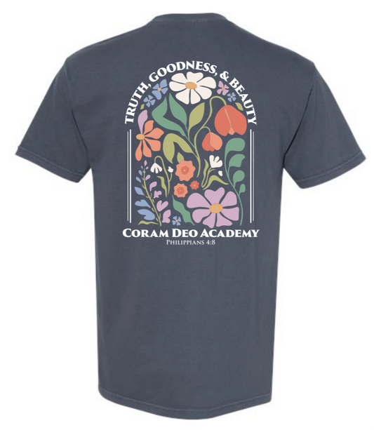 Truth, Goodness, & Beauty Shirt