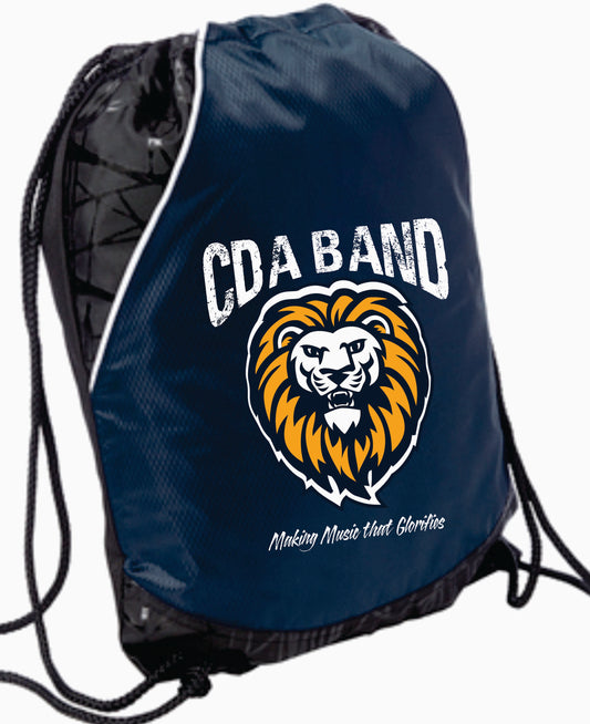Band Cinch Bag