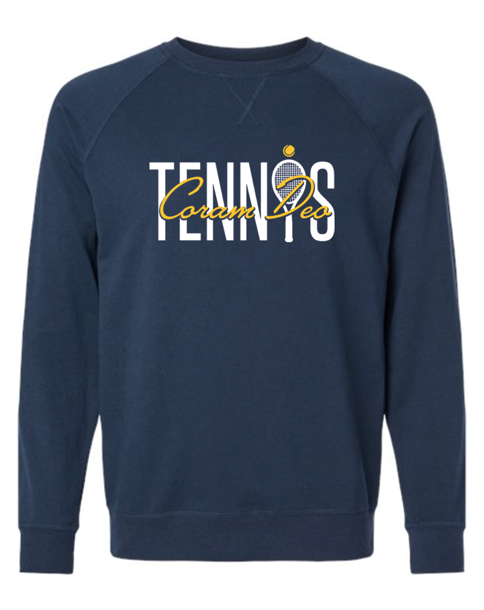 Tennis "CDA Tennis" Design 26