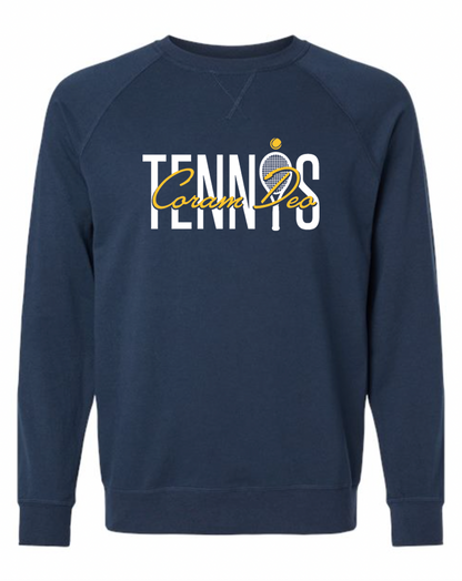 Tennis "CDA Tennis" Design 26