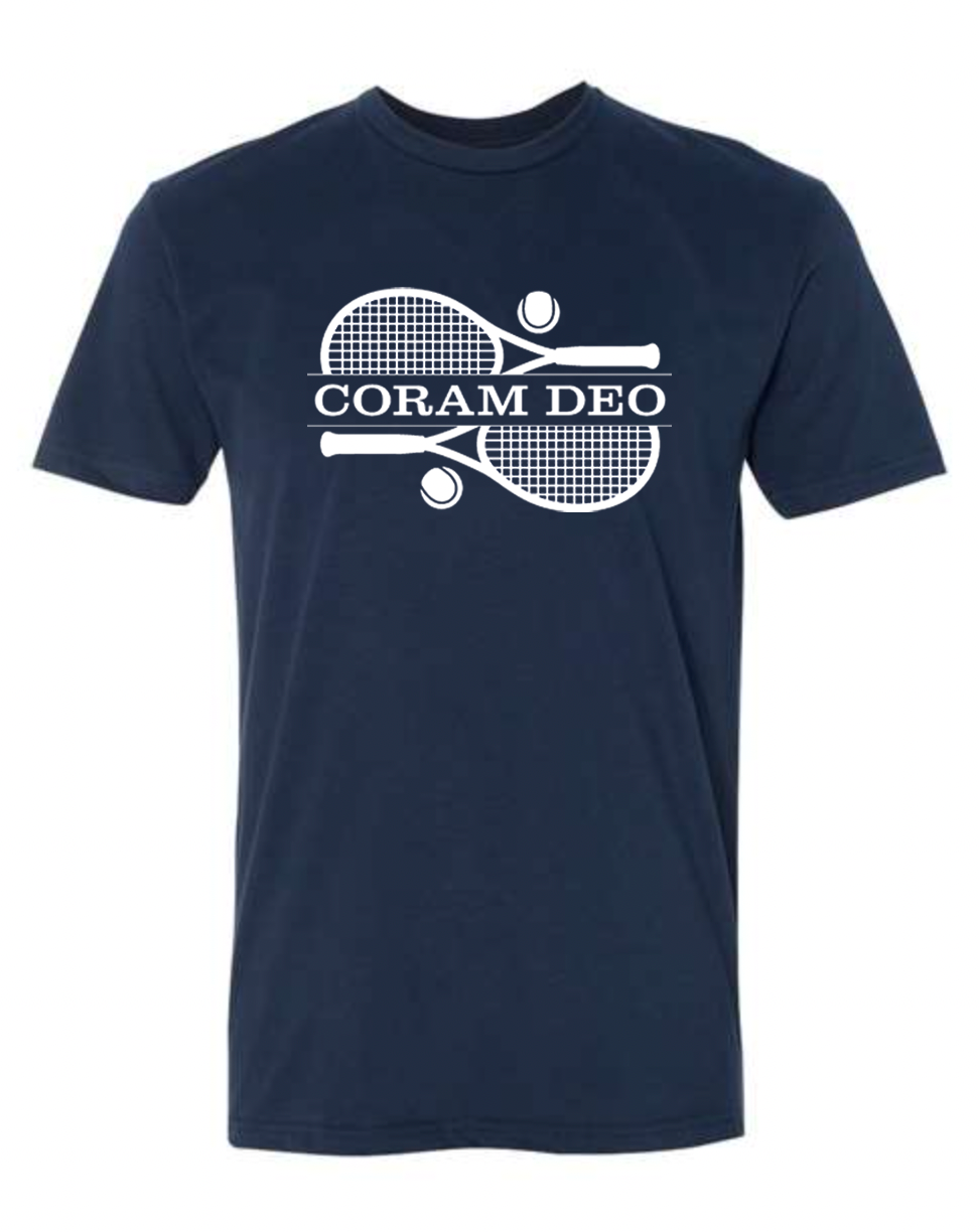 Tennis "Rackets" Design 26