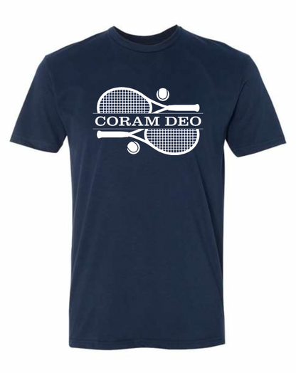 Tennis "Rackets" Design 26