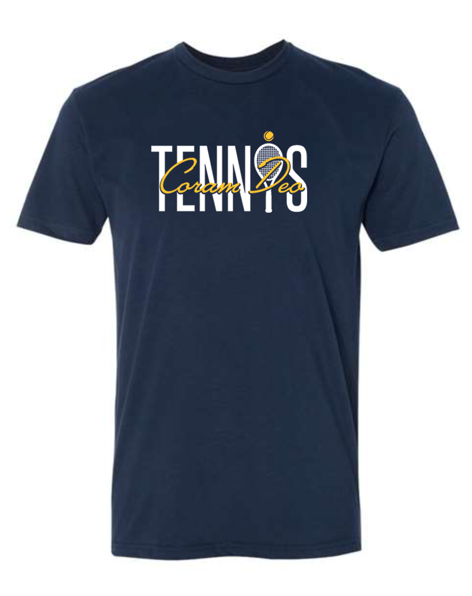 Tennis "CDA Tennis" Design 26