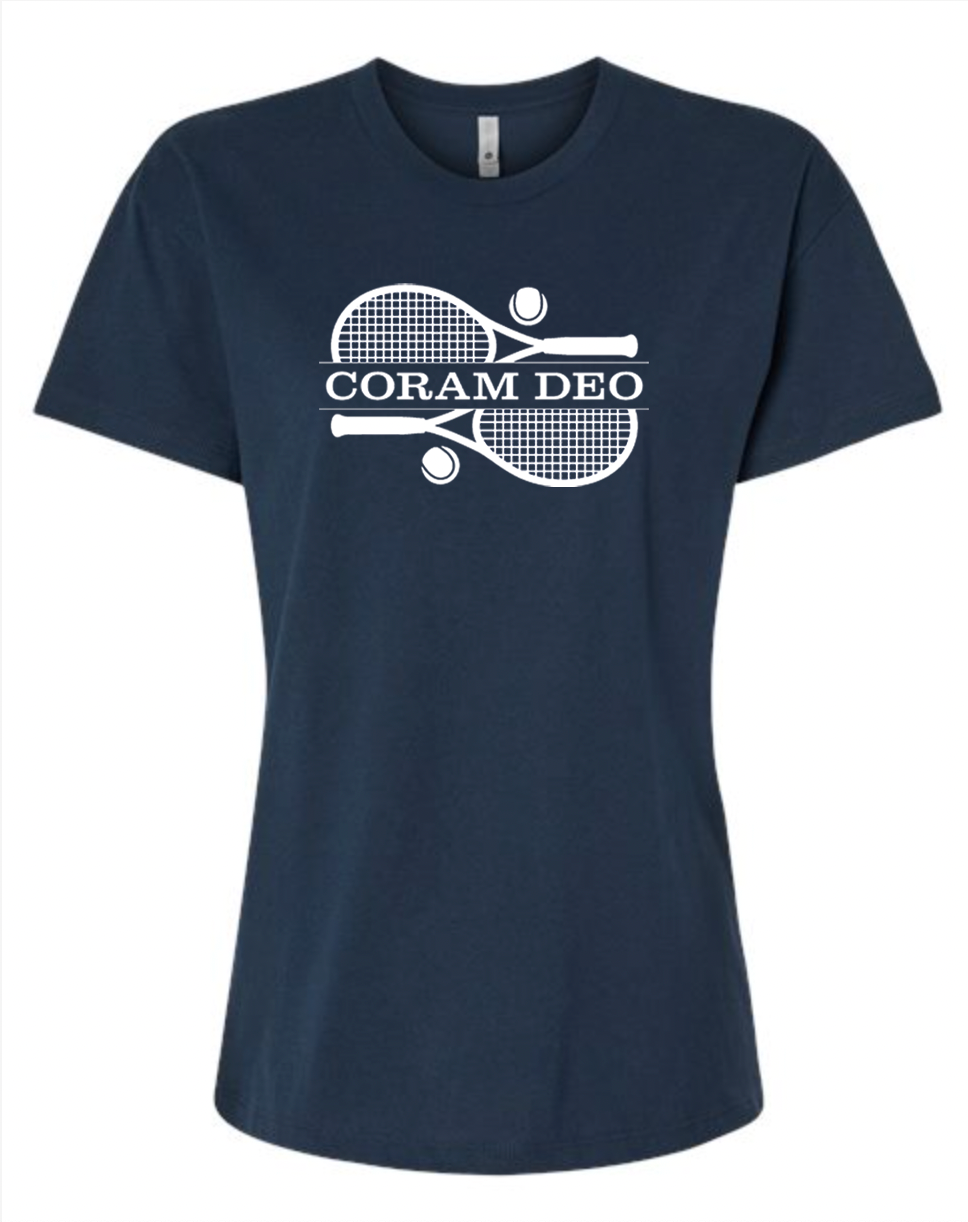 Tennis "Rackets" Design 26