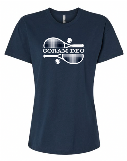 Tennis "Rackets" Design 26