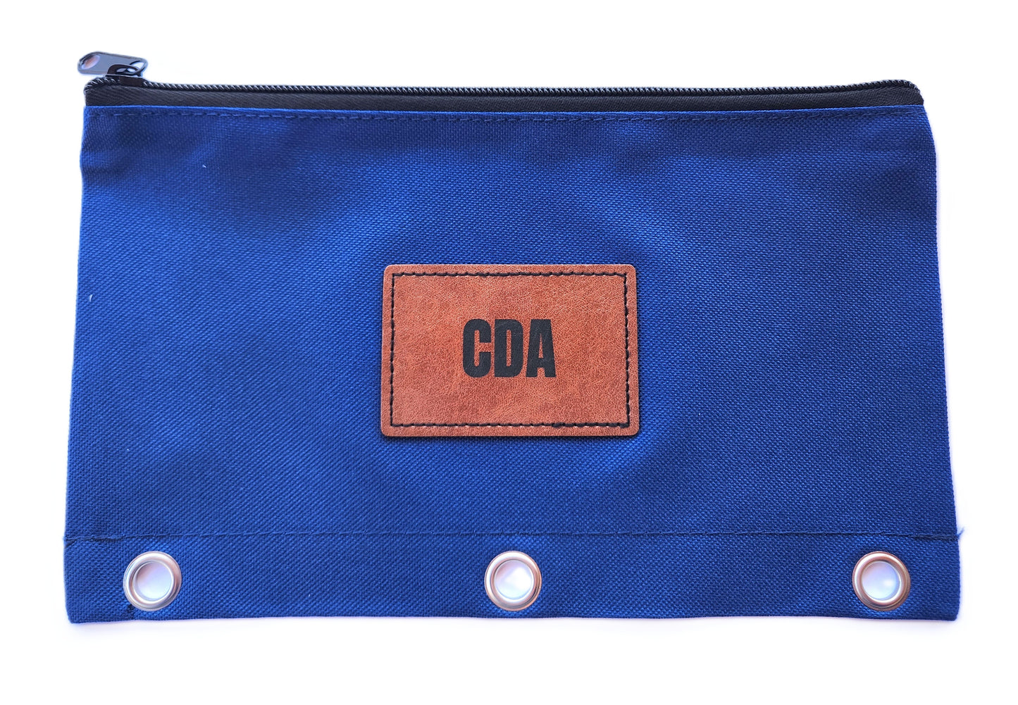 Binder Pencil Pouch