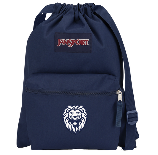 Jansport Drawsack