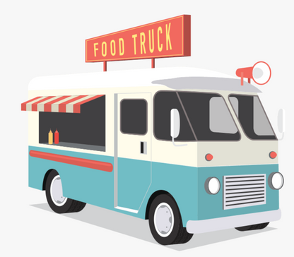 Carnival Food Truck 2026