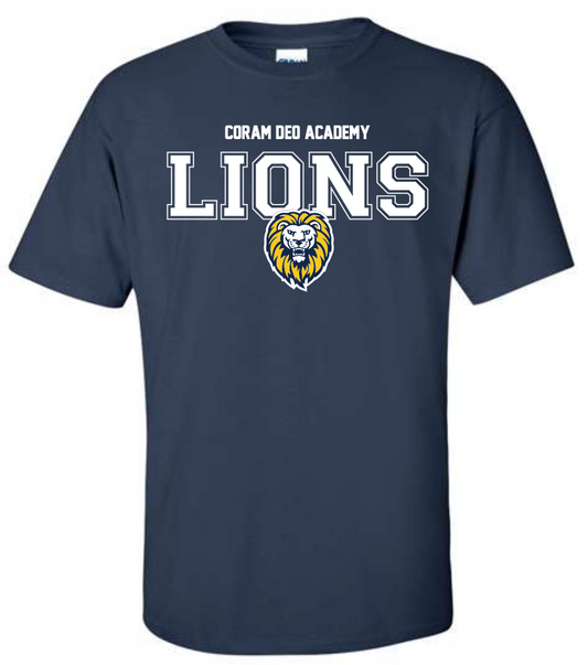 CDA Lions Dri-Fit T-Shirt