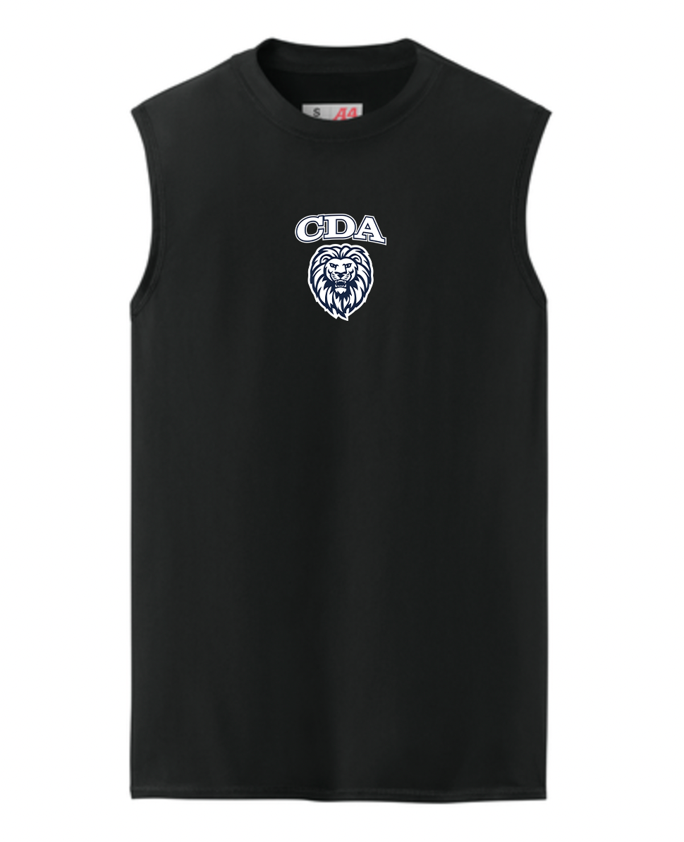 Compression Shirts