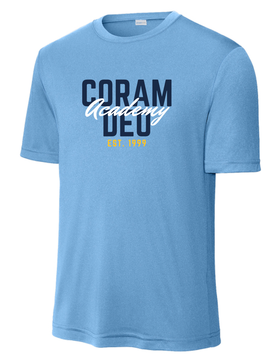 Carolina Blue CDA Drifit