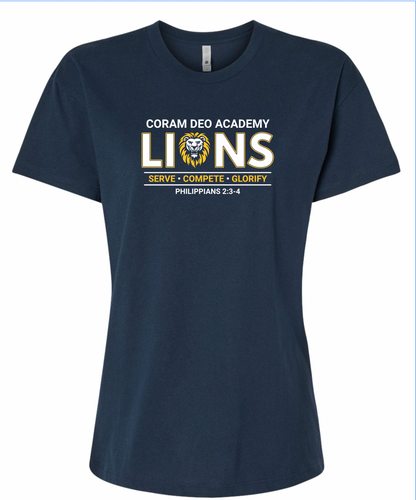 2026-27 Lions Club Shirt