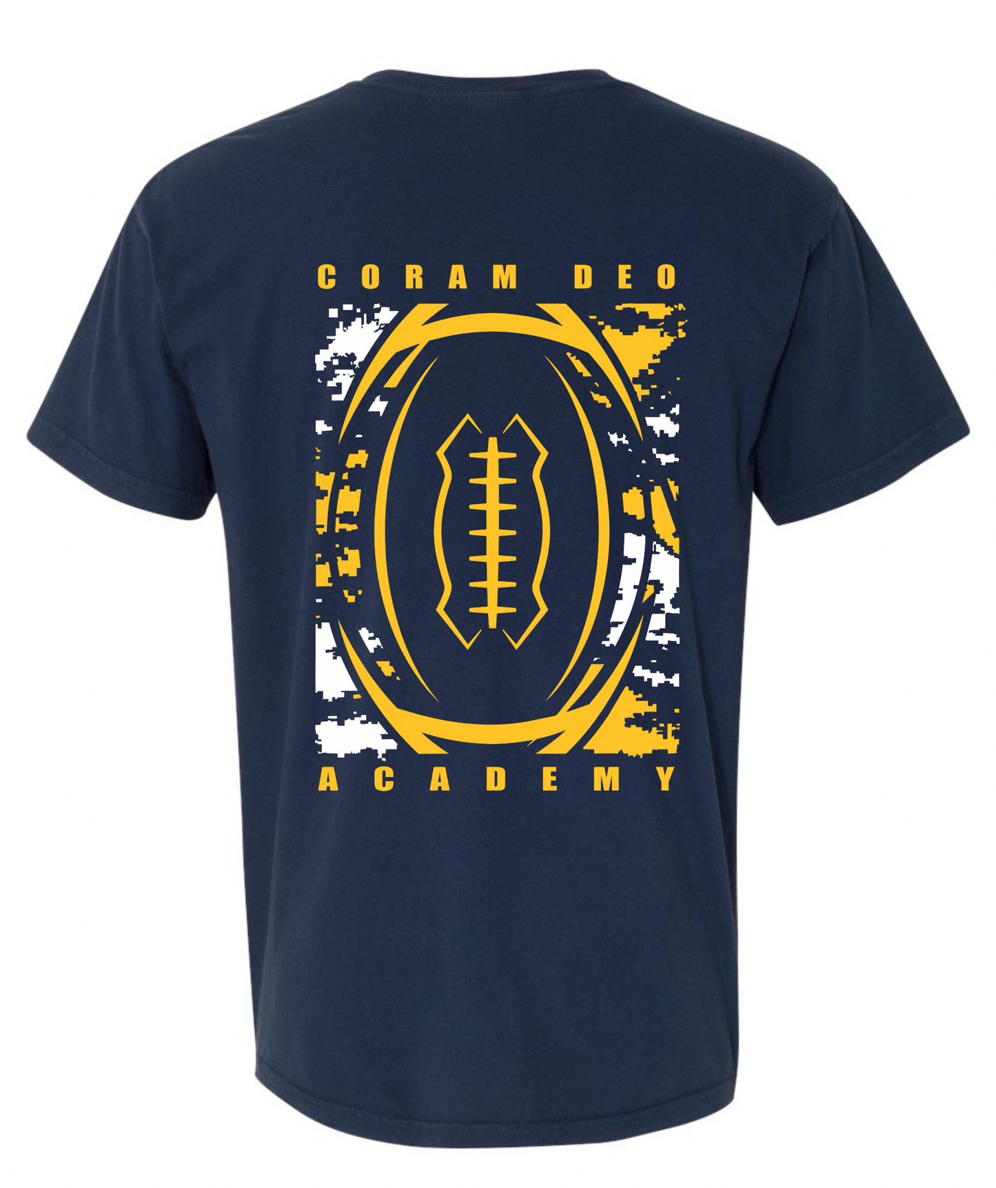 Coram Deo Football 26