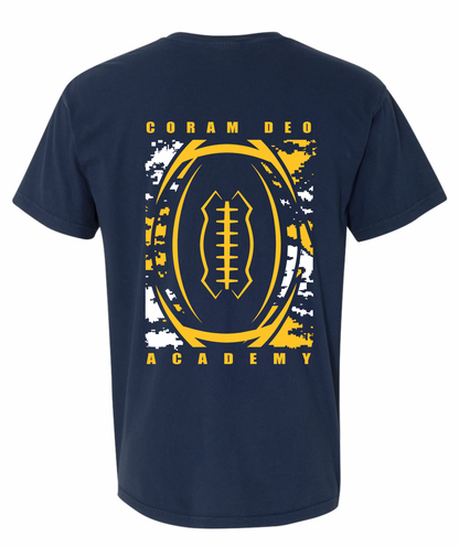 Coram Deo Football 26