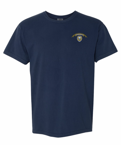 Coram Deo Football 26