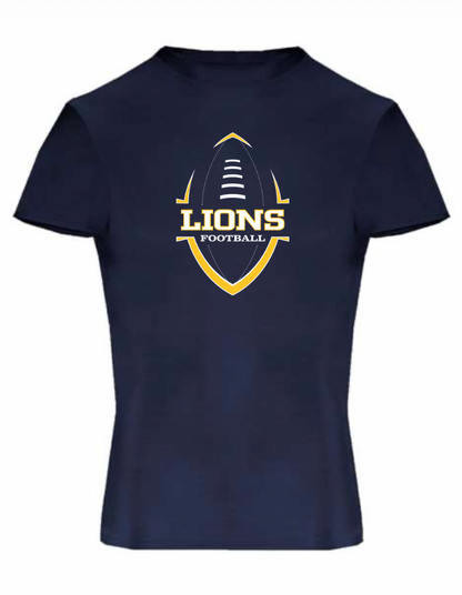 FB Lions Shirts and Compression
