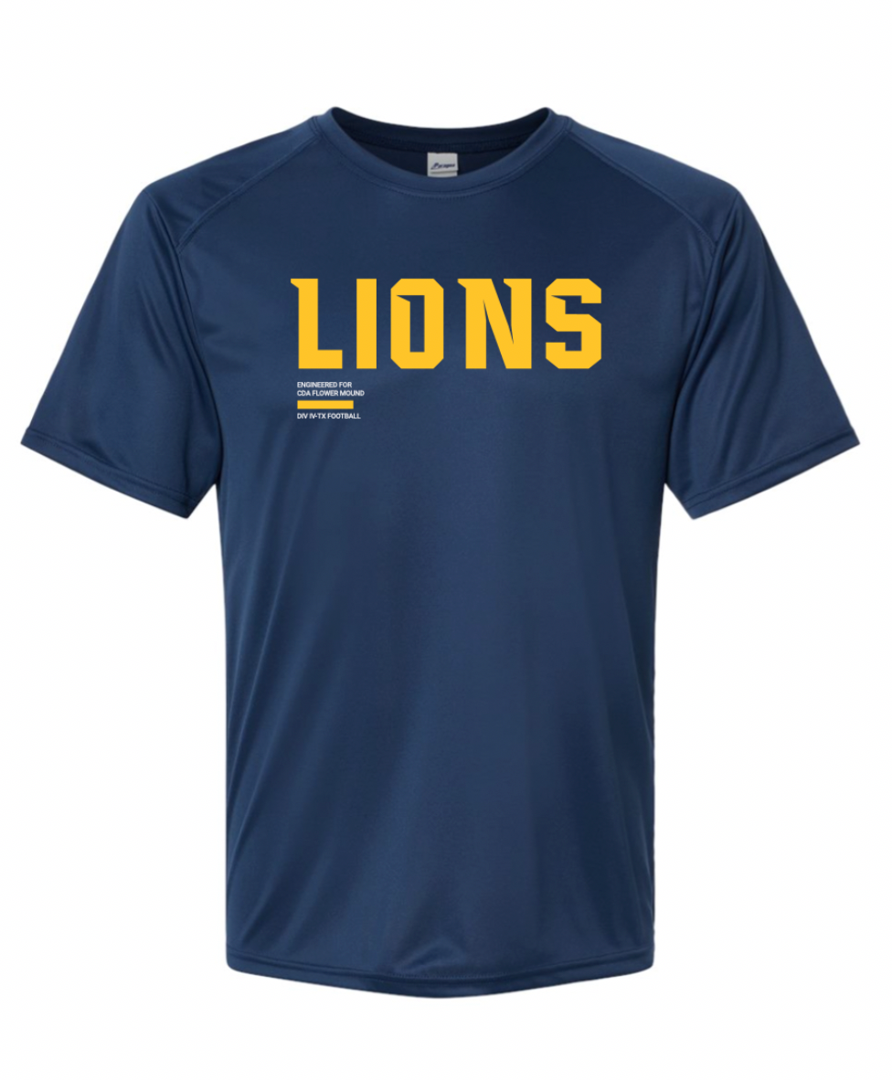 FB Engineered For Shirts