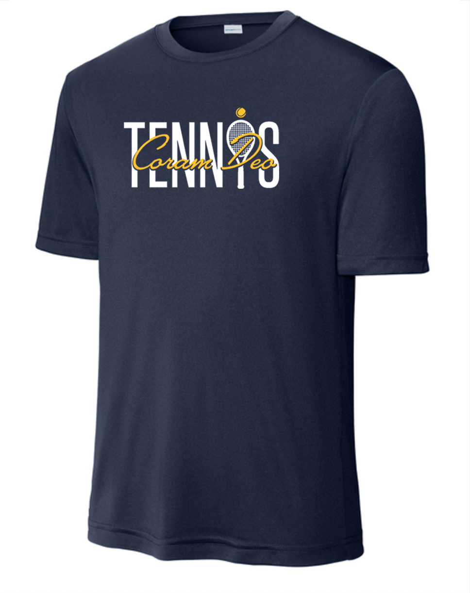 Tennis "CDA Tennis" Design 26