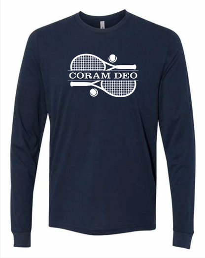 Tennis "Rackets" Design 26