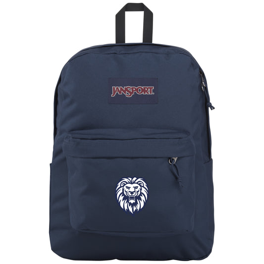 Jansport Super Break Plus Backpack