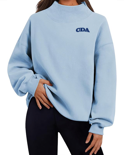 CDA Women's Sweatshirt