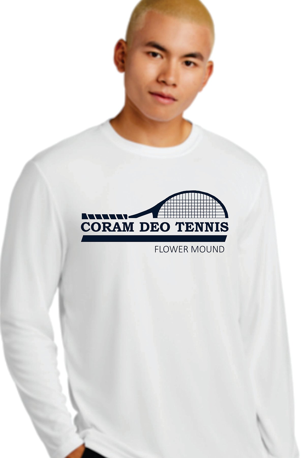 Tennis 2024 Spirit Wear