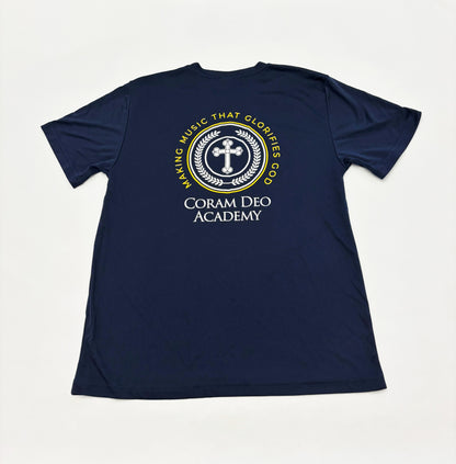 CDA Beg/Int Band Student T-shirt (new 2026)