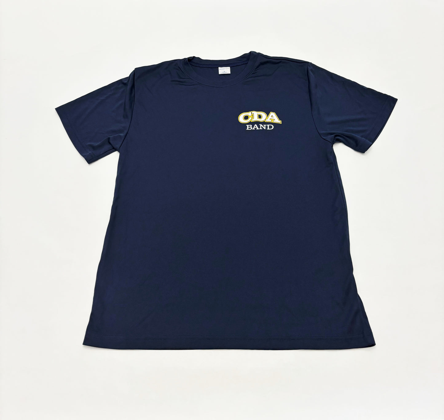 CDA Beg/Int Band Student T-shirt (new 2026)