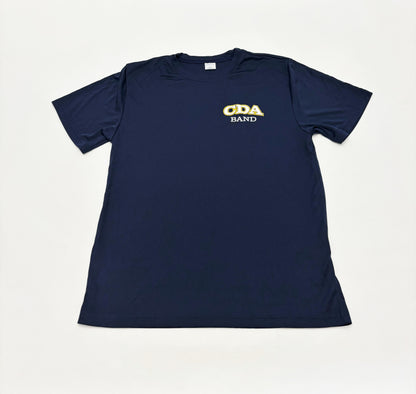 CDA Beg/Int Band Student T-shirt (new 2026)